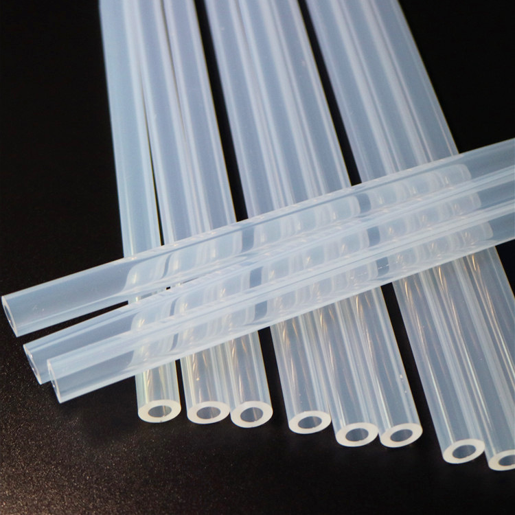 食品級硅膠管：常州嶸牌橡塑制品有限公司的安全流體輸送解決方案