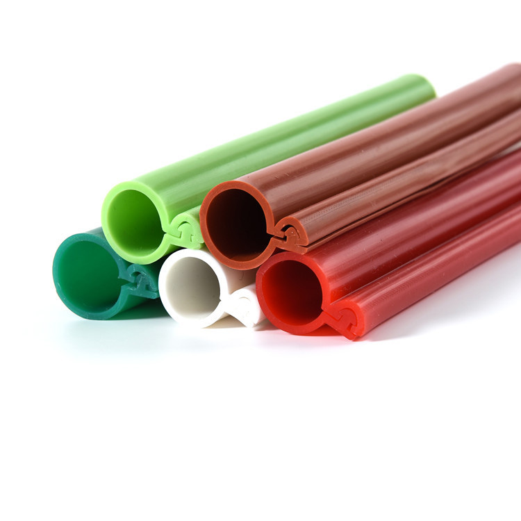 電力絕緣硅膠管耐高壓