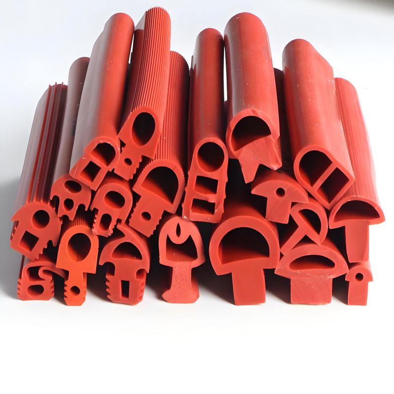 常州嶸牌橡塑制品有限公司