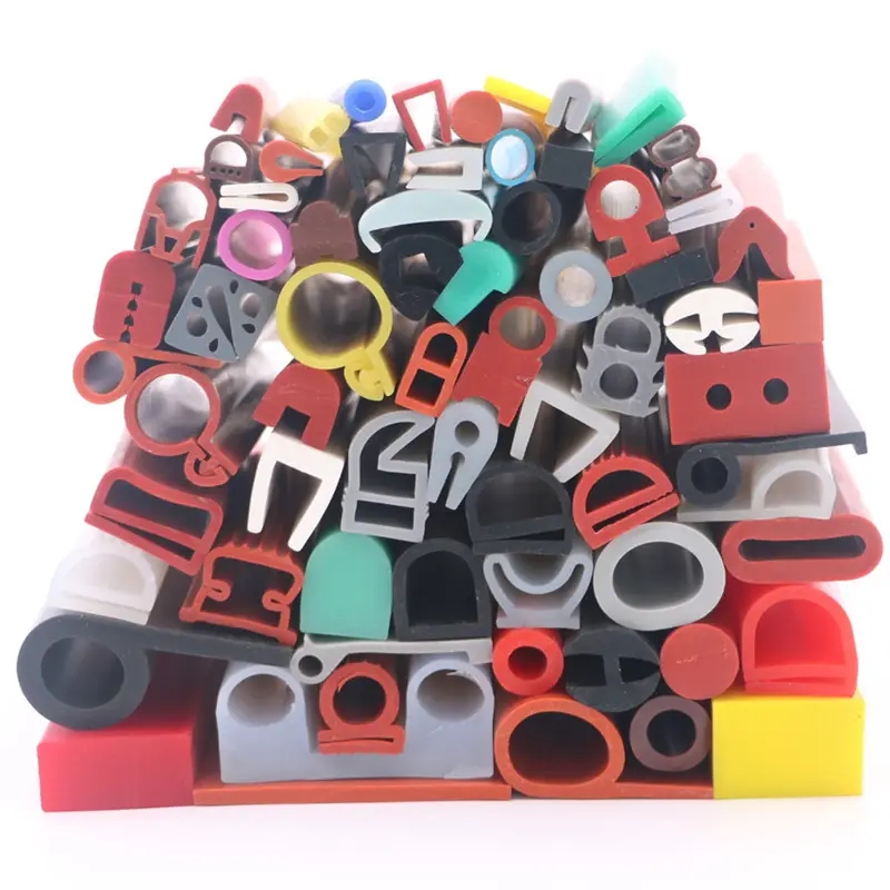 怕買(mǎi)到劣質(zhì)硅膠密封條？認(rèn)準(zhǔn)嶸牌橡塑，二十年老牌，提供材質(zhì)證明，口碑之選