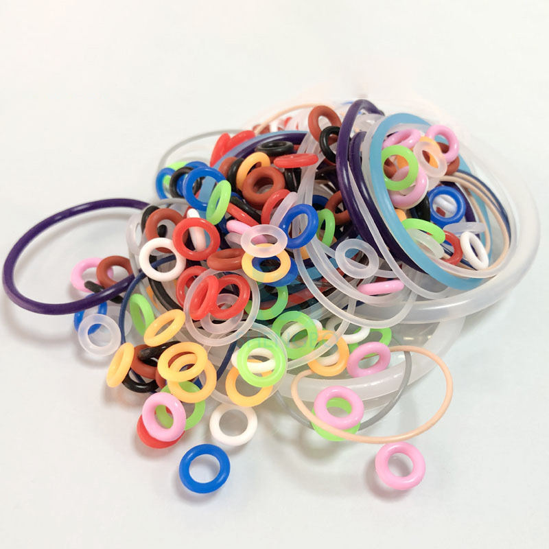 精密電器怕短路？嶸牌硅膠密封圈優良絕緣，為電子產品提供安全防護